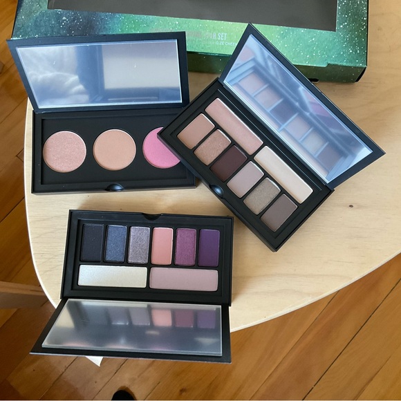 Smash Box trio - Picture 5 of 9